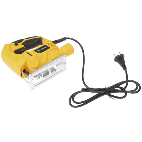 Купить Электрический лобзик DEKO JSDK-600  5601794. Характеристики, отзывы и цены в Донецке