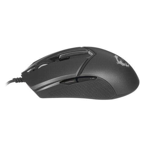 Купить Мышь проводная MSI Clutch GM30  4718961. Характеристики, отзывы и цены в Донецке