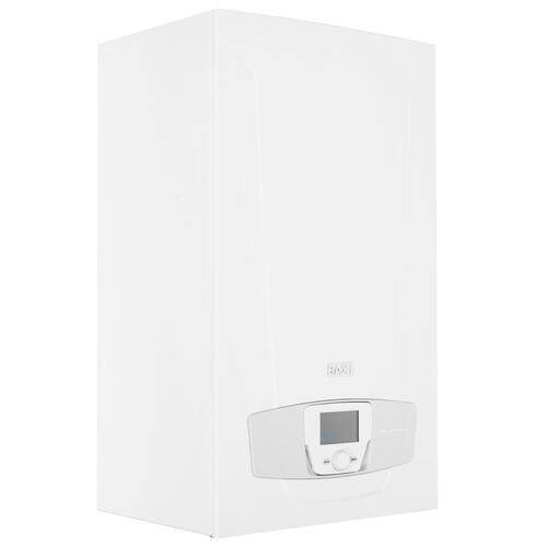 Купить Газовый котел Baxi LUNA Platinum+ 1.24 GA настенный  9966061. Характеристики, отзывы и цены в Донецке