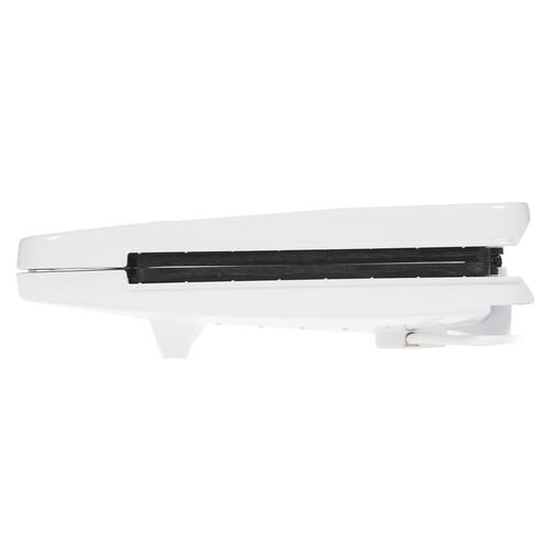 Купить Сэндвичница Clatronic ST 3629 белый  8117332. Характеристики, отзывы и цены в Донецке