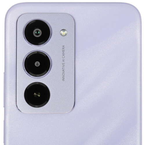 Купить 6.9" Смартфон Xiaomi REDMI 15 256 ГБ фиолетовый  5634781. Характеристики, отзывы и цены в Донецке