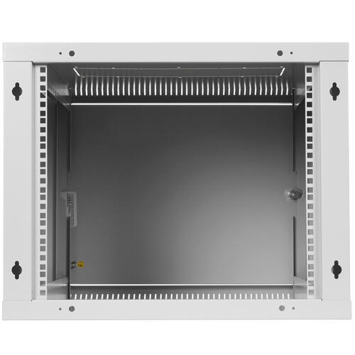Купить Шкаф коммутационный ЦМО ШРН-Э-9.650.1  1352865. Характеристики, отзывы и цены в Донецке