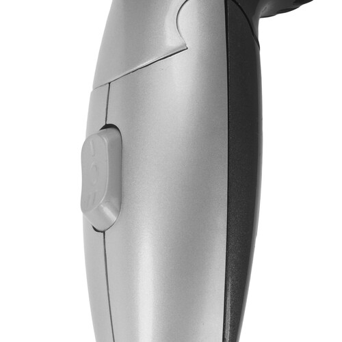 Купить Фен Galaxy GL4303 серый/черный  1054744. Характеристики, отзывы и цены в Донецке