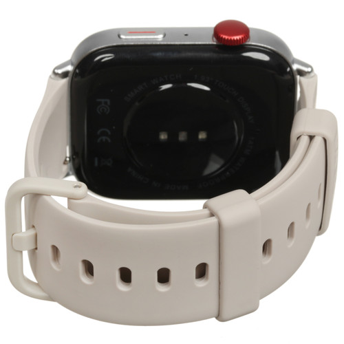 Купить Смарт-часы Colmi C8 Max  5630493. Характеристики, отзывы и цены в Донецке