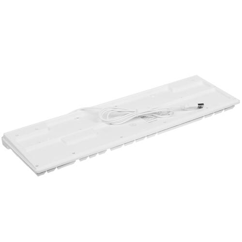 Купить Клавиатура  проводная DEXP K-301WU  1388457. Характеристики, отзывы и цены в Донецке