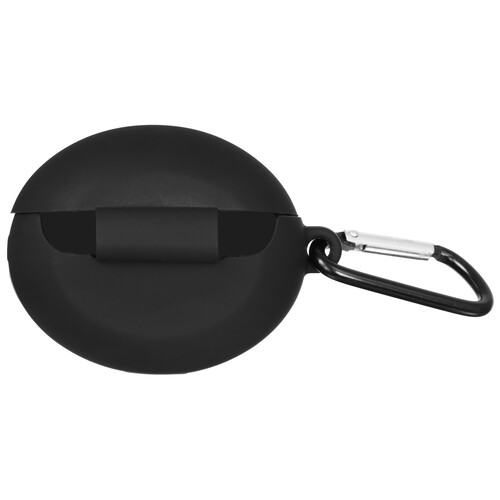 Купить Чехол Borasco для HUAWEI Freebuds 6i, черный  5603110. Характеристики, отзывы и цены в Донецке