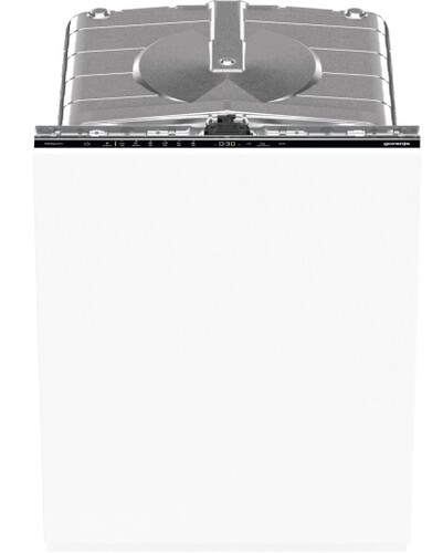 Купить Встраиваемая посудомоечная машина Gorenje GV642D90  9159405. Характеристики, отзывы и цены в Донецке