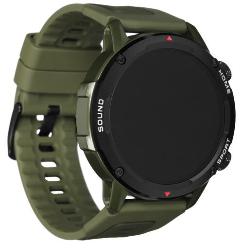 Купить Смарт-часы KENSHI C55A  9030590. Характеристики, отзывы и цены в Донецке