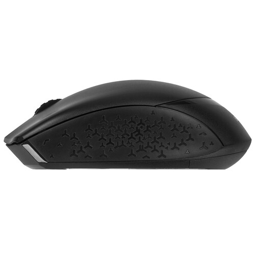 Купить Мышь беспроводная Borofone BG7 Business Platinum  9237777. Характеристики, отзывы и цены в Донецке