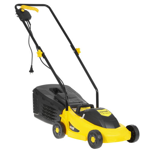 Купить Электрическая газонокосилка Huter ELM-1300/33  5021512. Характеристики, отзывы и цены в Донецке