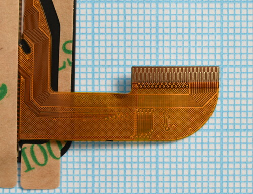 Купить Сенсор (BKTP) для планшетного ПК DEXP H28  9951255. Характеристики, отзывы и цены в Донецке