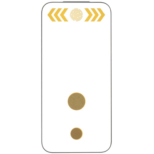 Купить Защитное стекло Aceline для экрана Apple iPhone 17 Pro Max  5630179. Характеристики, отзывы и цены в Донецке