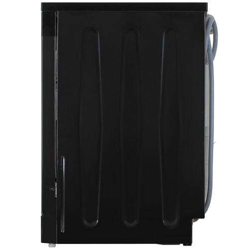 Купить Посудомоечная машина Indesit DFS 1A50 B черный  9126081. Характеристики, отзывы и цены в Донецке