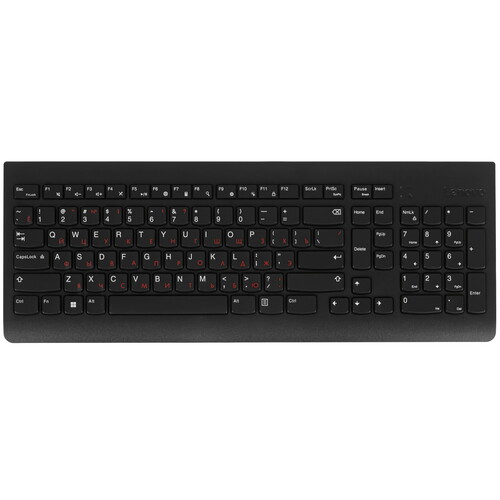 Купить 27" Моноблок Lenovo ThinkCentre Neo 30a 27 Gen 4 [12JVA01800]  5480896. Характеристики, отзывы и цены в Донецке