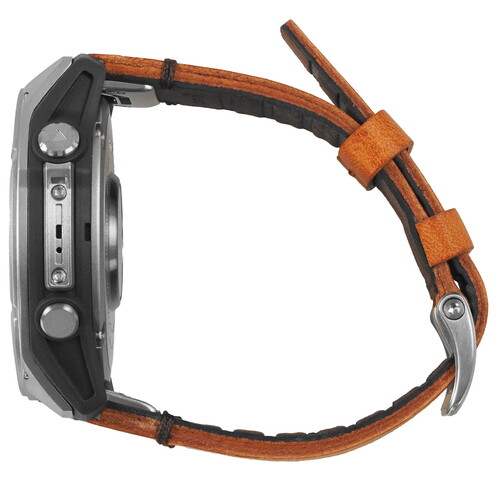 Купить Спортивные часы Garmin Fenix 8 + доп. ремешок  5493281. Характеристики, отзывы и цены в Донецке