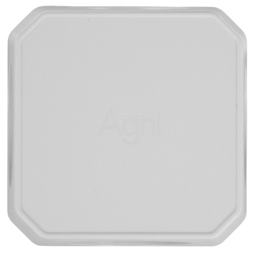 Купить Разветвитель AGNI TP-WJ4E-grey серый  9354096. Характеристики, отзывы и цены в Донецке