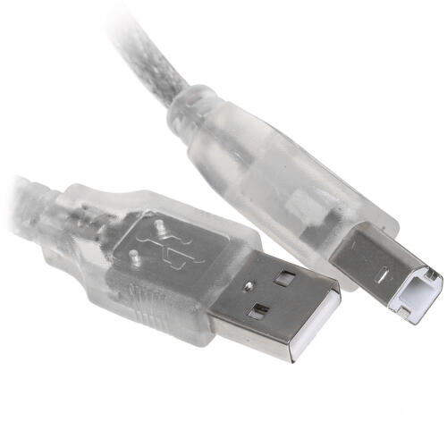 Купить Кабель Cablexpert USB 2.0 Type-A - USB 2.0 Type-B  1388157. Характеристики, отзывы и цены в Донецке