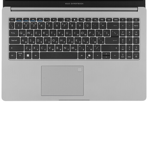 Купить 15.6" Ноутбук ASUS ExpertBook P1503CVA-S70346 серый  5617492. Характеристики, отзывы и цены в Донецке