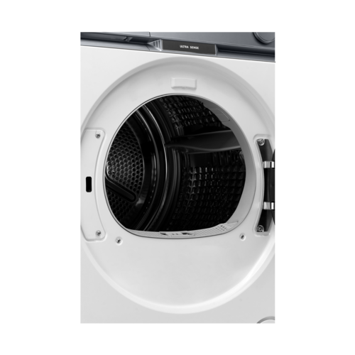 Купить Сушильная машина Haier HD100-A2387U1 белый  9291493. Характеристики, отзывы и цены в Донецке