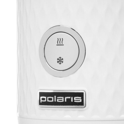 Купить Капучинатор-вспениватель  Polaris PAMF 5005  9033299. Характеристики, отзывы и цены в Донецке