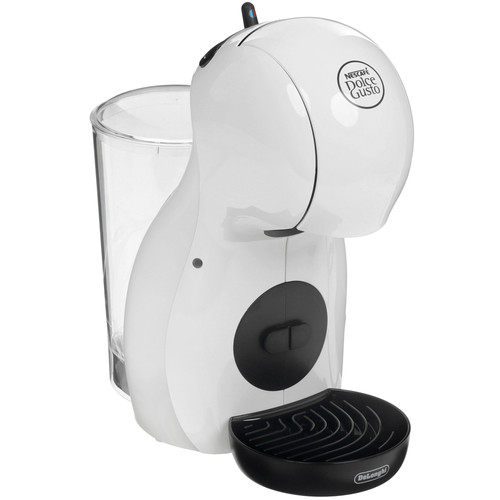 Купить Кофемашина капсульная DeLonghi Piccolo XS Nescafé Dolce Gusto EDG 110.WB  5643600. Характеристики, отзывы и цены в Донецке