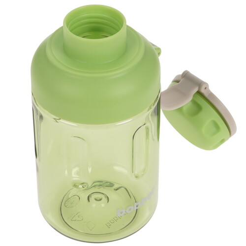 Купить Бутылка для воды Bobber Tritan Bottle-590 зеленый  9125705. Характеристики, отзывы и цены в Донецке