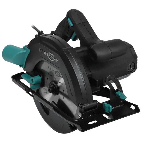 Купить Пила дисковая FinePower XT CSC150-18  9160926. Характеристики, отзывы и цены в Донецке