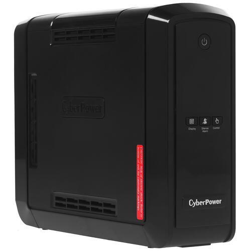Купить ИБП CyberPower CP900EPFCLCD  7906312. Характеристики, отзывы и цены в Донецке