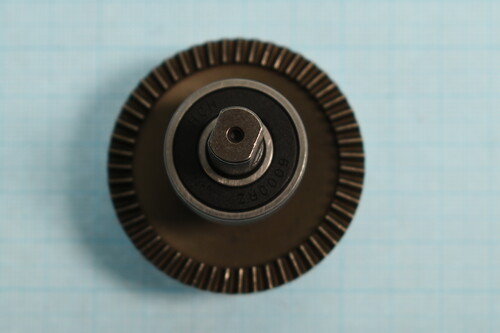 Купить Шестерняя ведомая (В сборе) для электрической цепной пилы FinePower OneBase CMSBR8  9001903. Характеристики, отзывы и цены в Донецке