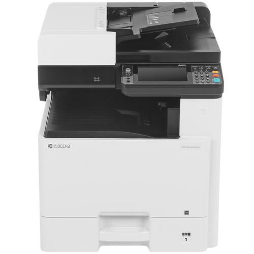 Купить МФУ лазерное Kyocera ECOSYS M8130cidn  1214200. Характеристики, отзывы и цены в Донецке