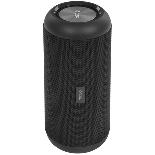 Купить Портативная колонка TTEC Dynamite Duo BT Speaker, черный  9207657. Характеристики, отзывы и цены в Донецке
