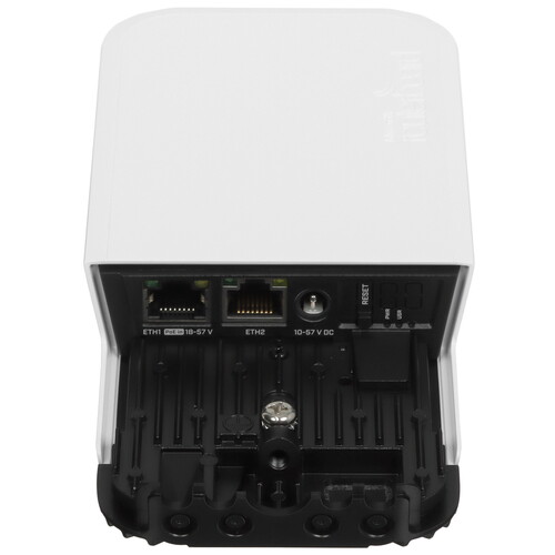 Купить Точка доступа MikroTik wAP ac  5415751. Характеристики, отзывы и цены в Донецке