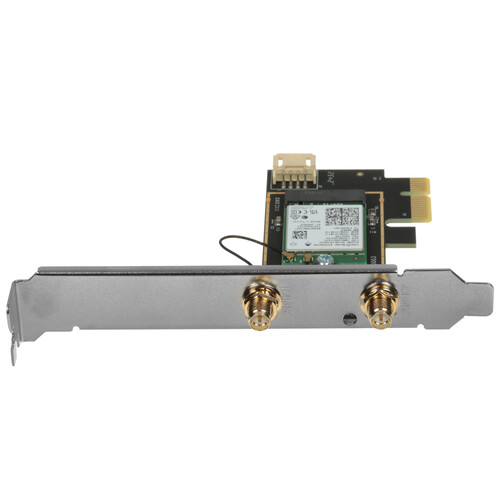 Купить Wi-Fi адаптер + Bluetooth Cudy WE3000  5607670. Характеристики, отзывы и цены в Донецке