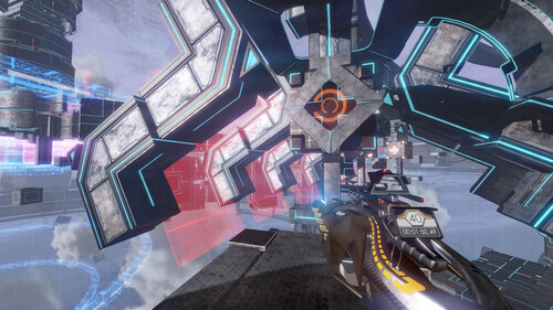 Купить Игра DeadCore (Steam)  5484123. Характеристики, отзывы и цены в Донецке