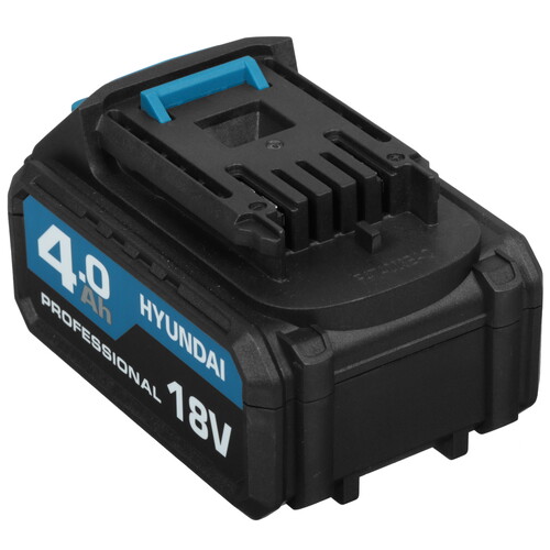 Купить Аккумулятор Hyundai HD18-B4 18V One for All  5466579. Характеристики, отзывы и цены в Донецке