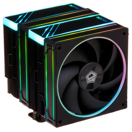 Купить Кулер для процессора ID-COOLING FROZN A620 ARGB  5439066. Характеристики, отзывы и цены в Донецке