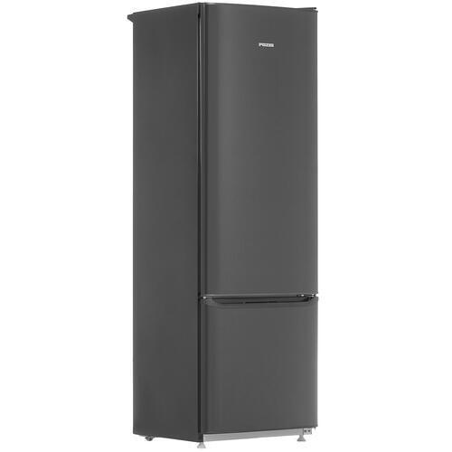 Купить Холодильник с морозильником  Pozis RK-103 серый  1098690. Характеристики, отзывы и цены в Донецке