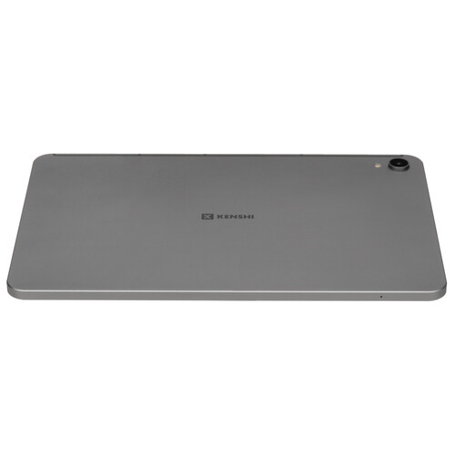 Купить 10.95" Планшет KENSHI Pad Pro E112 LTE 128 ГБ серый + чехол  9150823. Характеристики, отзывы и цены в Донецке