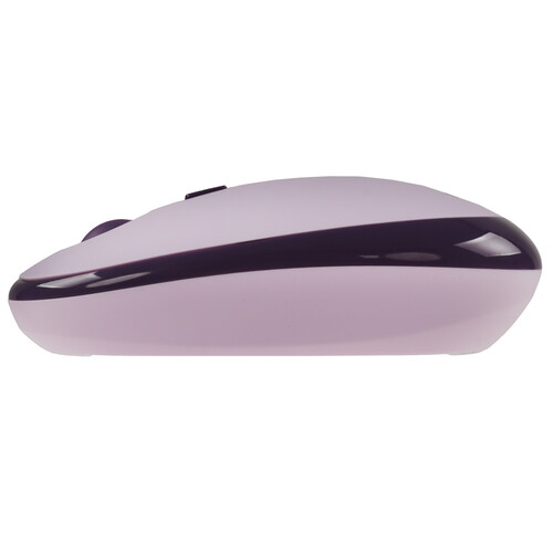 Купить Клавиатура+мышь беспроводная   MOFii SMK-693M2AG фиолетовый  9241075. Характеристики, отзывы и цены в Донецке