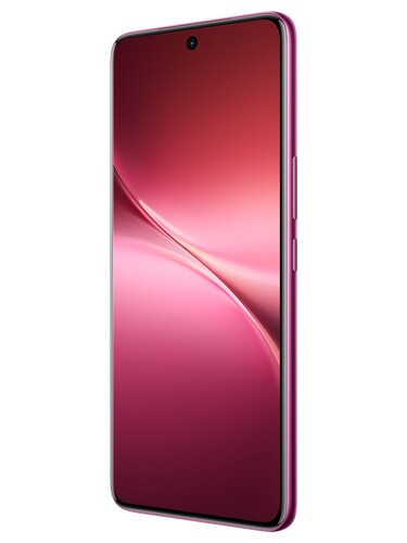 Купить 6.77" Смартфон Vivo V60 256 ГБ розовый  5640624. Характеристики, отзывы и цены в Донецке