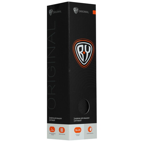 Купить Коврик BY  черный  9199821. Характеристики, отзывы и цены в Донецке