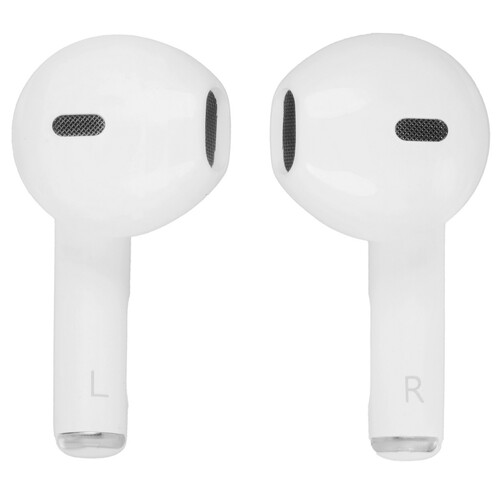 Купить Наушники TWS FORZA TON белый 2024  5484854. Характеристики, отзывы и цены в Донецке