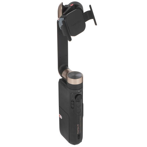 Купить Стабилизатор для смартфона PowerVision S1 Explorer Kit черный  5353721. Характеристики, отзывы и цены в Донецке
