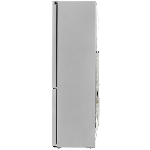 Купить Холодильник с морозильником  Бирюса M960NF серый  9055875. Характеристики, отзывы и цены в Донецке