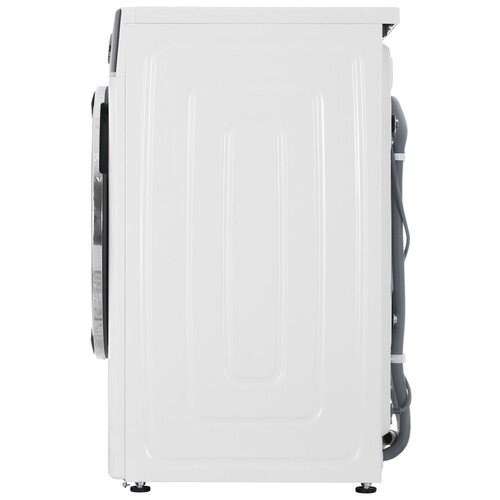 Купить Стирально-сушильная машина HIBERG i-DDQ8 - 10614 W белый  9238391. Характеристики, отзывы и цены в Донецке