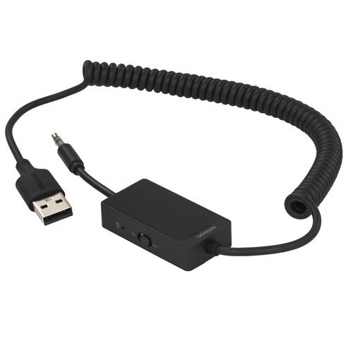 Купить Bluetooth адаптер Ugreen BT303  9283329. Характеристики, отзывы и цены в Донецке