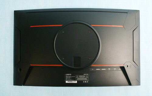 Купить LCD (В сборе) 23.6" для монитора ARDOR GAMING AF24H3 (K236WL7) [SG2361B02-7_V6.1]  9234923. Характеристики, отзывы и цены в Донецке