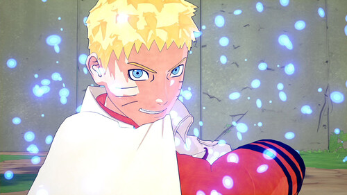 Купить Дополнение для игры Naruto to Boruto: Shinobi Striker Season Pass 2 (Steam)  5484189. Характеристики, отзывы и цены в Донецке