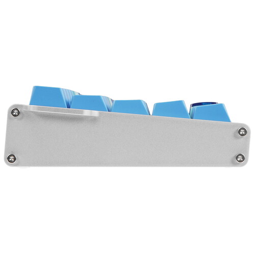 Купить Клавиатура проводная AJAZZ ALUX 60  9284018. Характеристики, отзывы и цены в Донецке