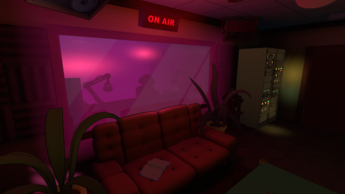 Купить Игра Killer Frequency (Steam)  5618122. Характеристики, отзывы и цены в Донецке